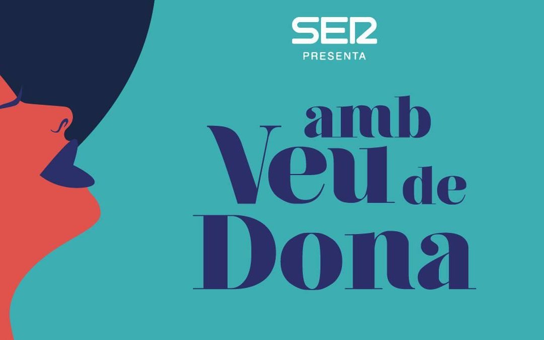 La Diosa Del Agua …. ¡Amb veu de dona!